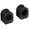 Delphi Suspension Stabilizer Bar Bushing Kit, TD4079W TD4079W - alternate 3